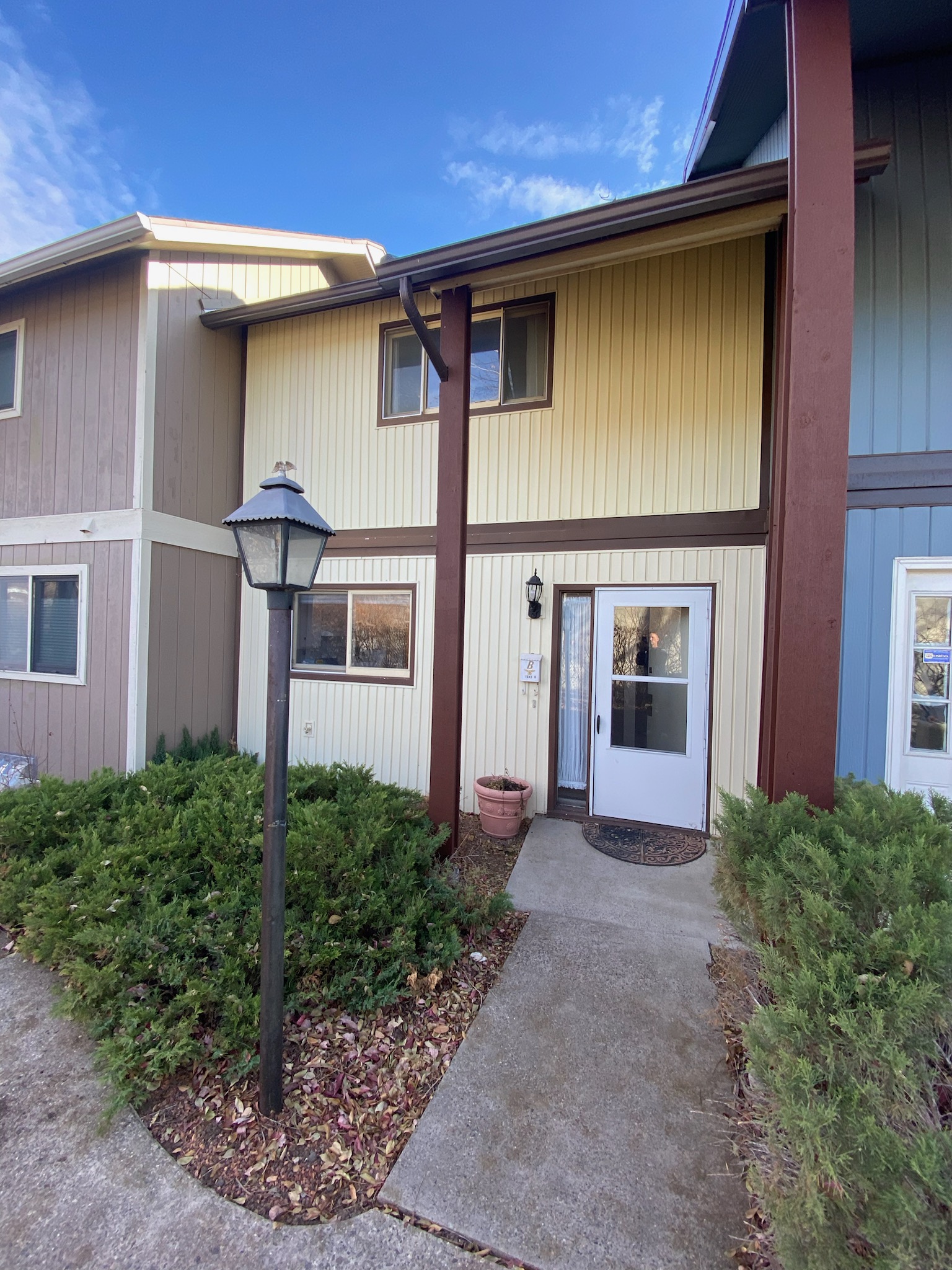 1541 Wyoming Avenue #B - 1