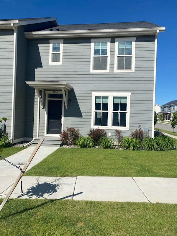 1730 Walter Creek Boulevard - 1
