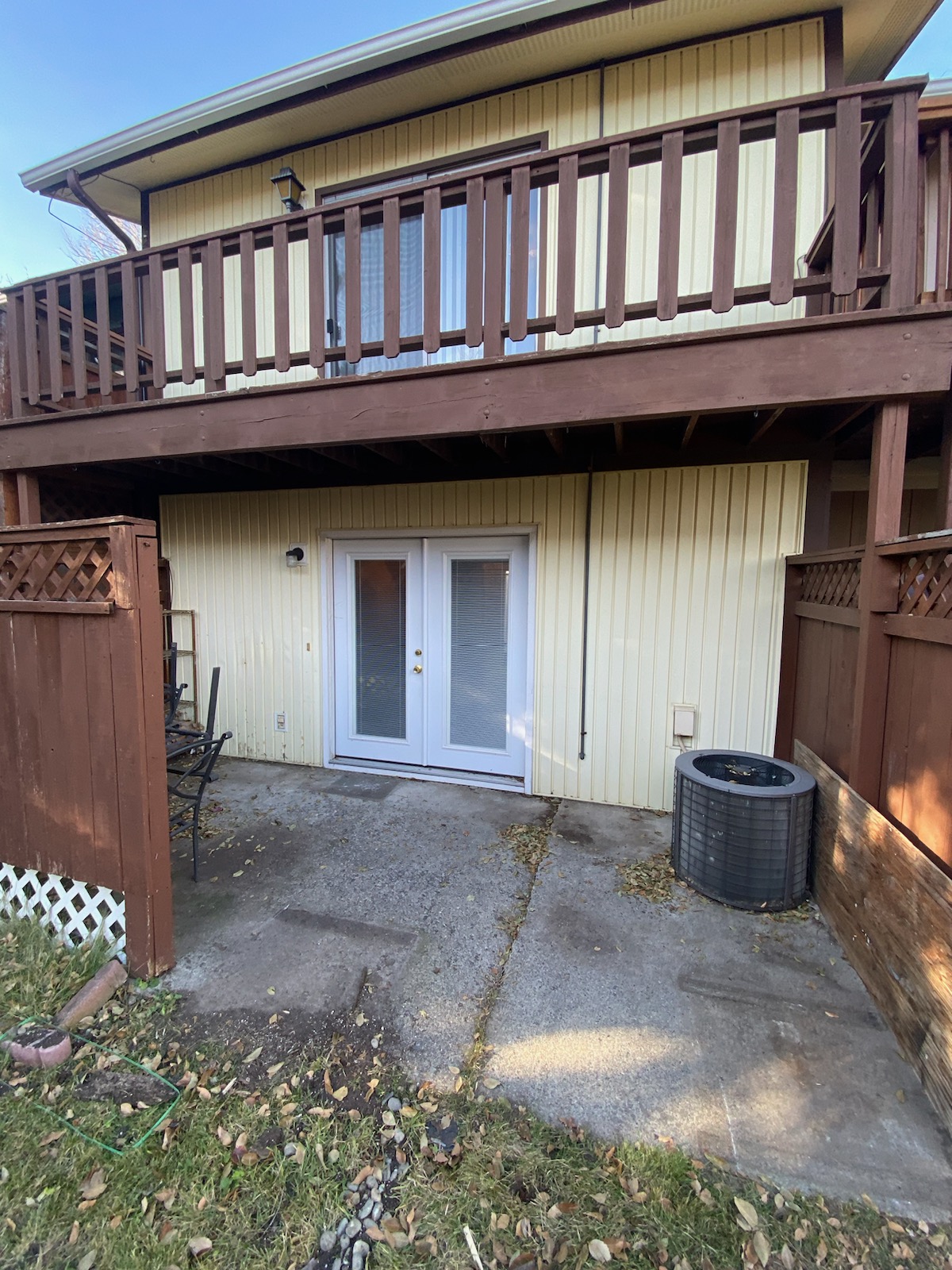 1541 Wyoming Avenue #B - 1