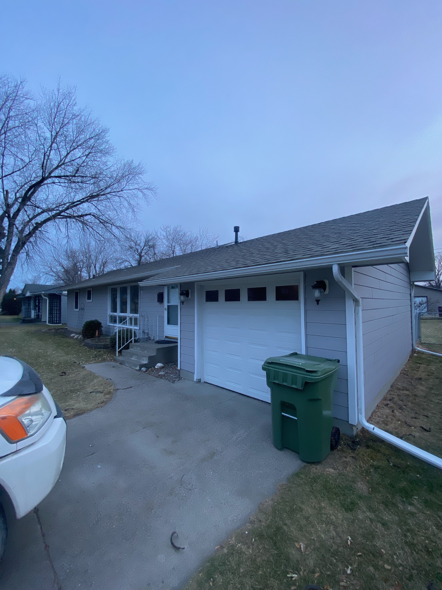 2304 Hewitt Drive