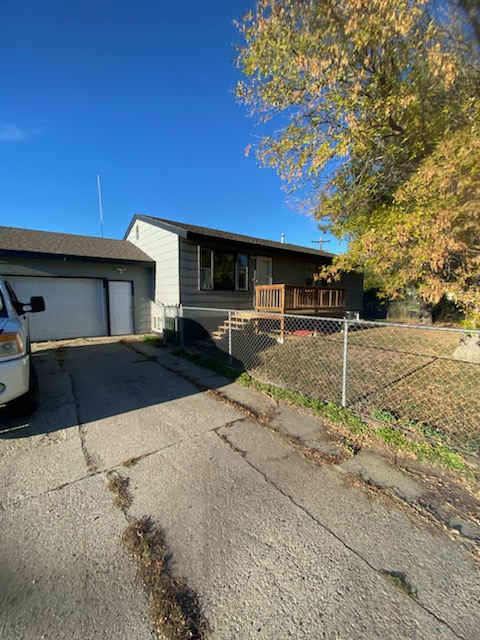 1747 Old Hardin Road - 1